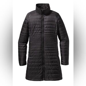 Patagonia Women's Lightweight Parka